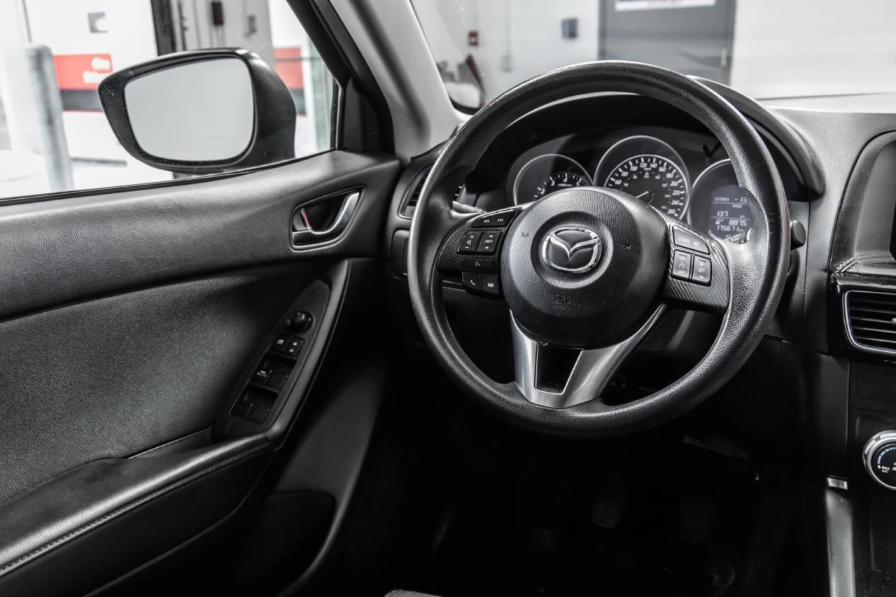 2016 Mazda CX-5 Manuelle 2x4 Garantie 1 AN Image principale