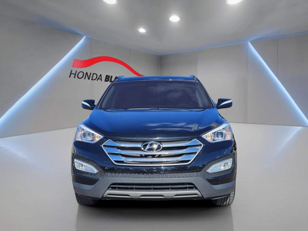 2015 Hyundai Santa Fe Sport FWD 4dr 2.4L Image principale