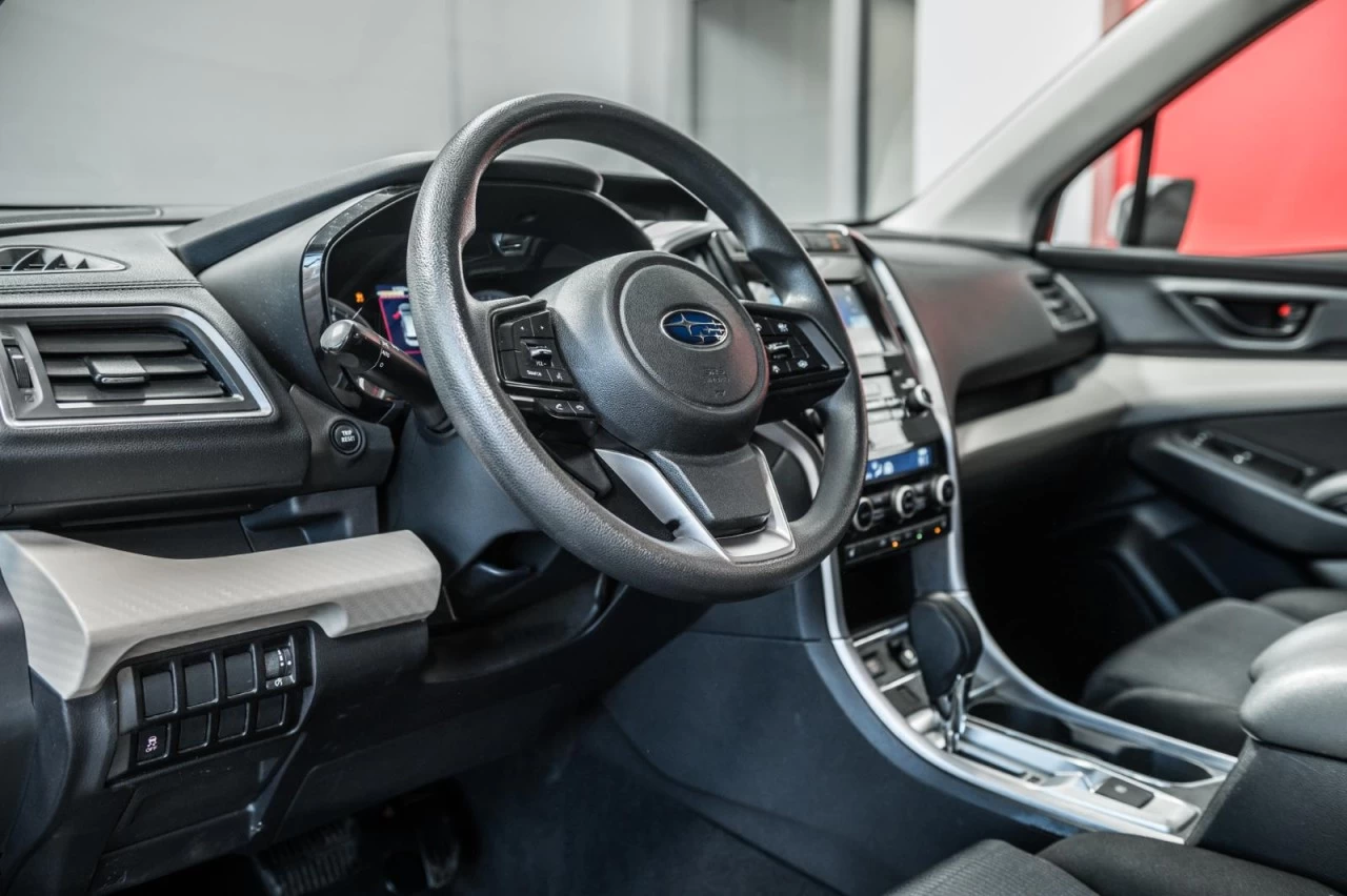 2021 Subaru Ascent Convenience 8.PASS+SIEGES.CHAUFF+CARPLAY+BLUETOOTH Image principale