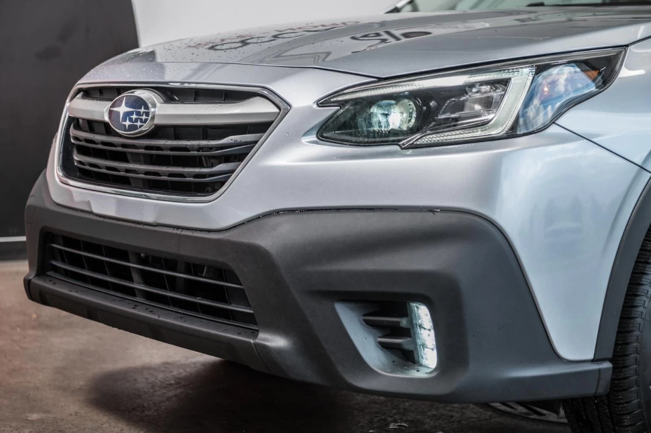 2020 Subaru Outback 2.5i Convenience SIEGES.CHAUFF+CARPLAY+BLUETOOTH Main Image