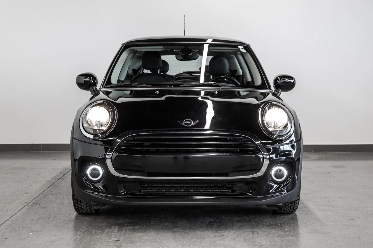 2020 Mini 3 door Cooper Image principale