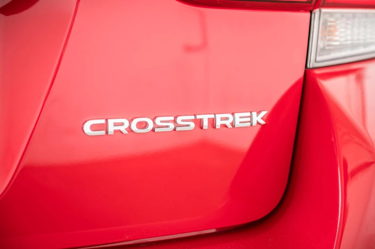 2021 Subaru Crosstrek Touring TOIT.OUVRANT+MAGS+SIEGES.CHAUFFANTS Image principale