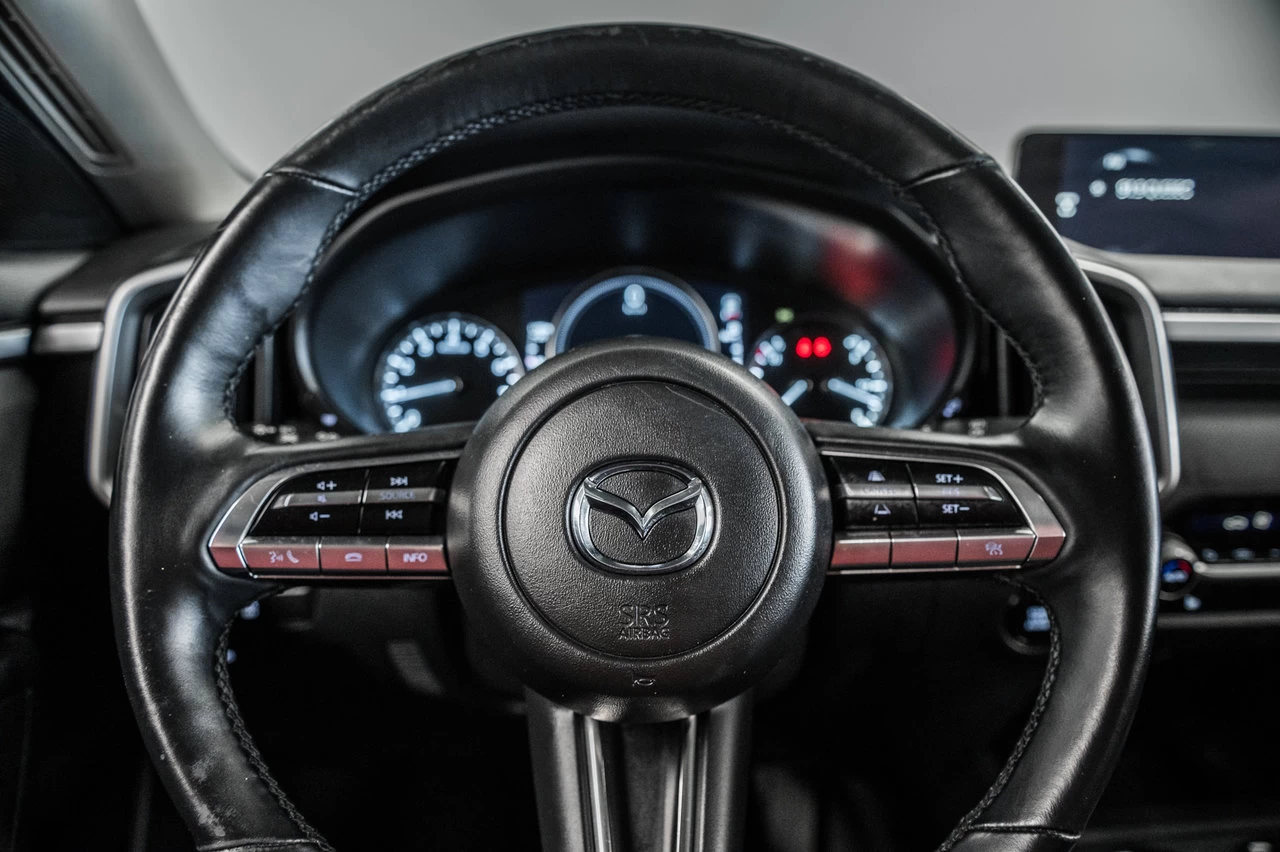 2023 Mazda CX-50 Gs-L Mags+toit.pano Main Image