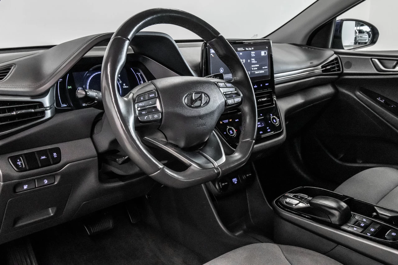 2020 Hyundai IONIQ electric Preferred Image principale