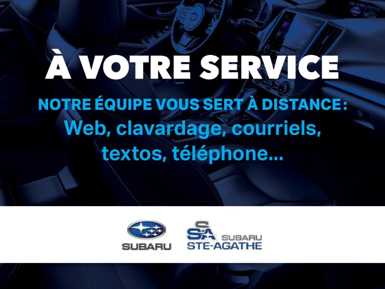 2021 Subaru Impreza Tourisme 5 portes (KIT HIVER/ÉTÉ) Main Image