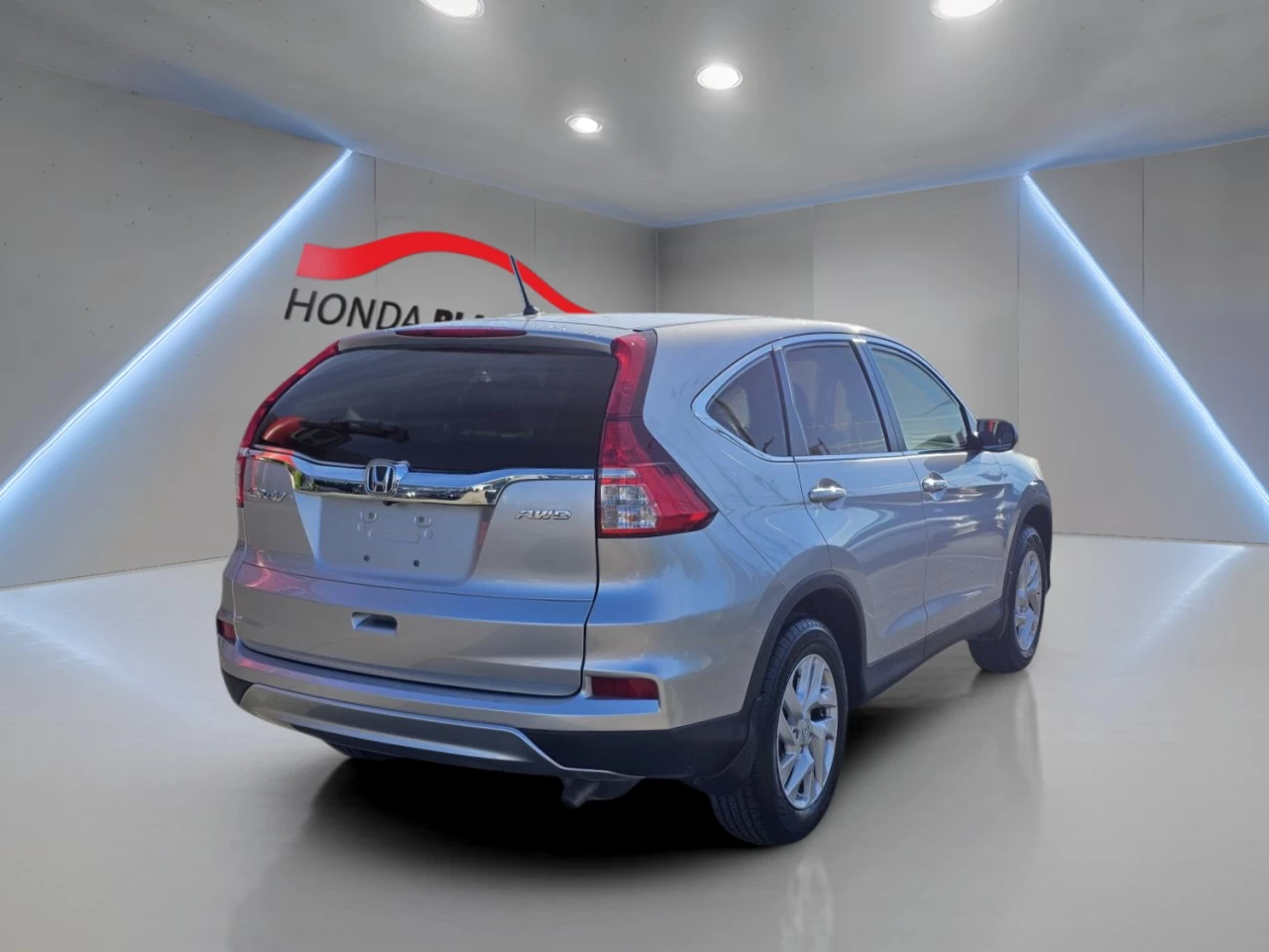 2015 Honda CR-V 4WD SE Image principale