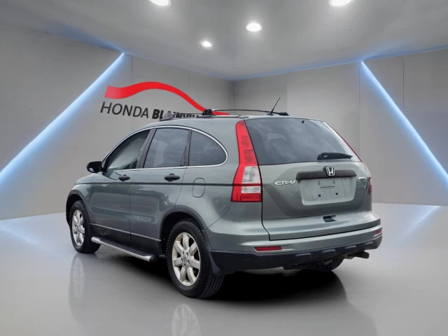 Honda CR-V 4WD LX 2011