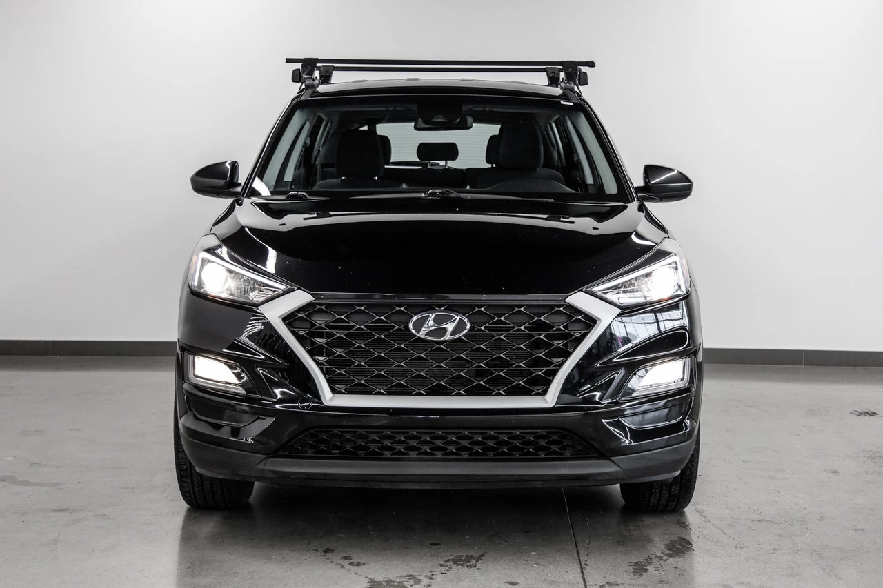 2020 Hyundai Tucson Essential Awd Image principale