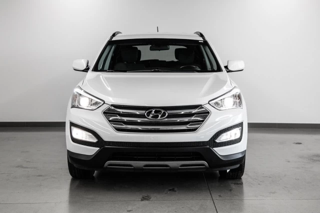 Hyundai Santa Fe Sport Premium 2016