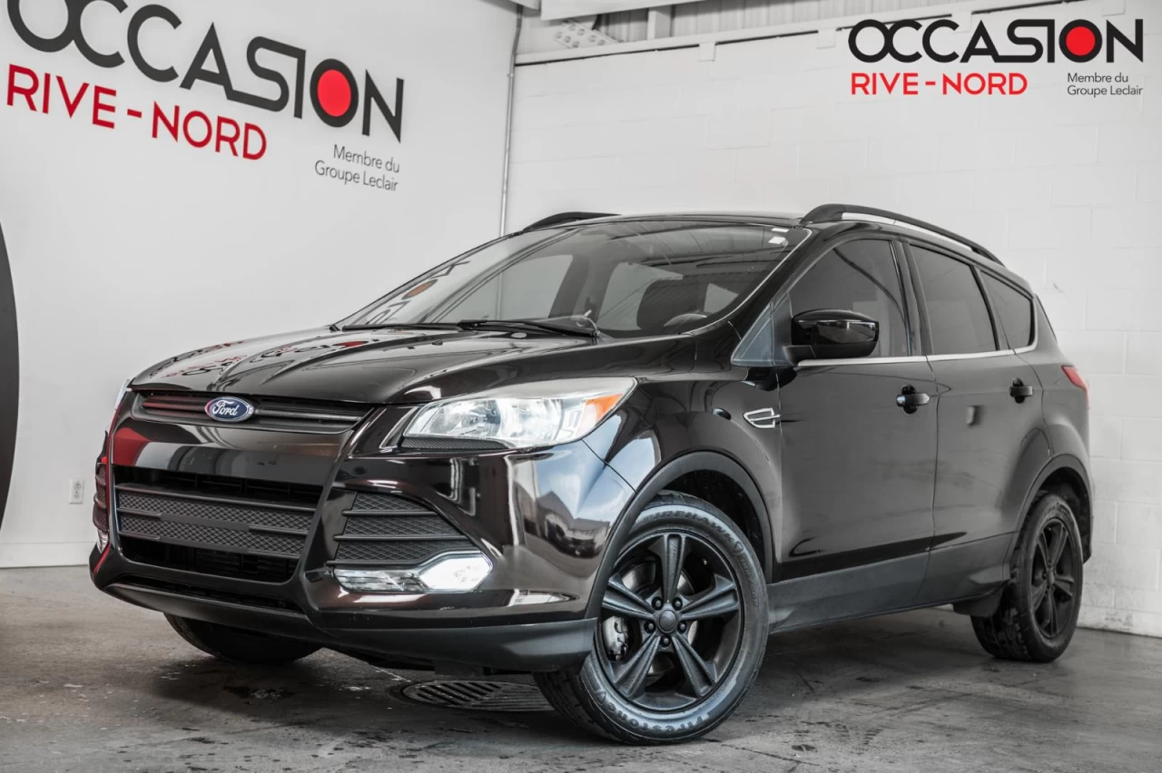 2013 Ford Escape Automatique - 2x4- Garantie 1 AN Image principale