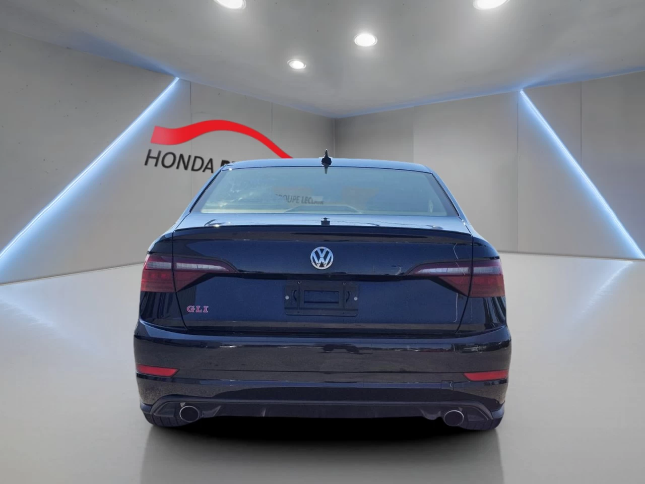 2021 Volkswagen Jetta GLI Manual Main Image