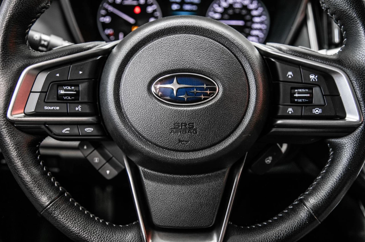 2020 Subaru Legacy Limited NAVI+TOIT.OUVRANT+CUIR+CARPLAY Image principale