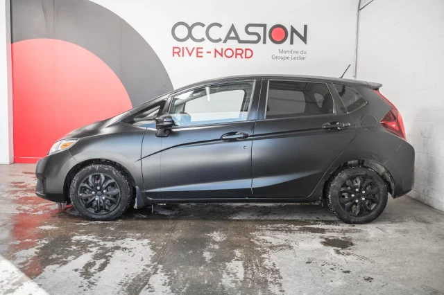 Honda Fit Automatique - BAS KM - Garantie 1 AN 2015