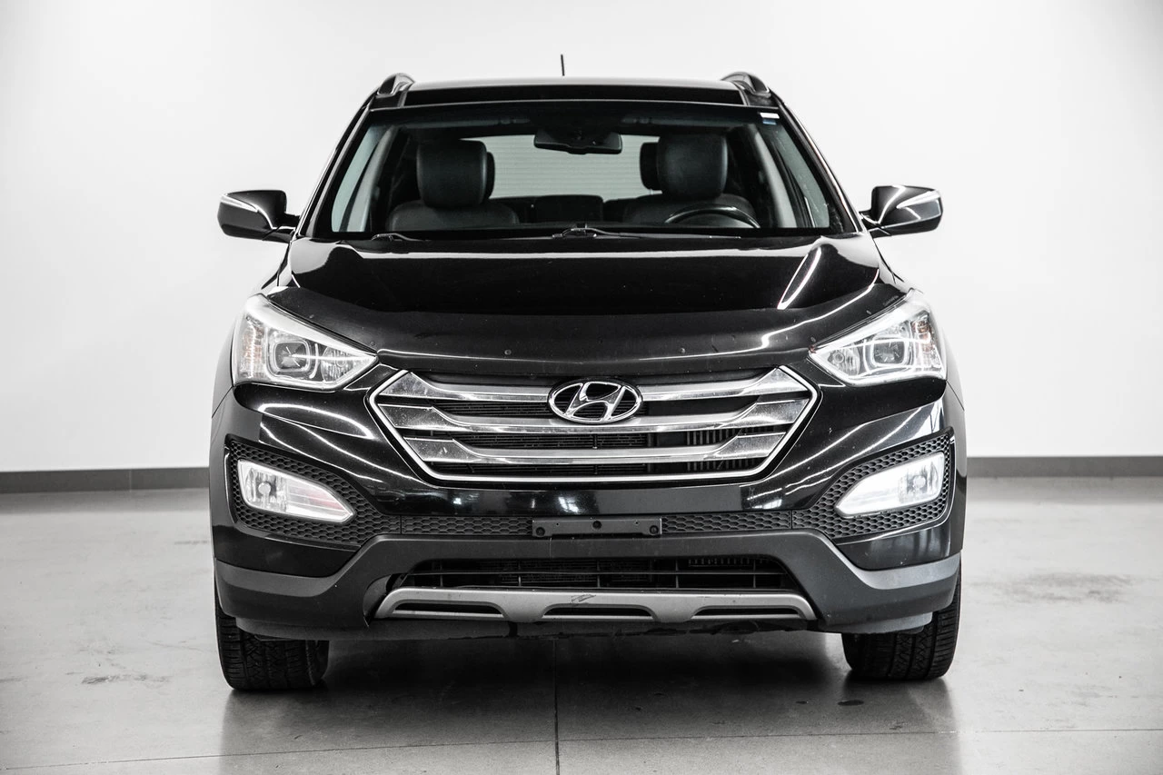 2015 Hyundai Santa Fe Sport 2.0t Se Awd Image principale