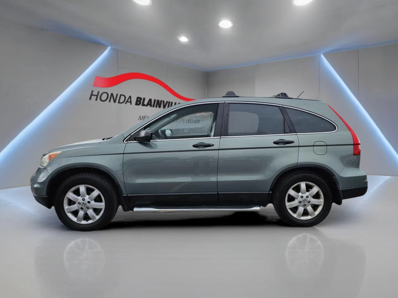 2011 Honda CR-V 4WD LX Main Image