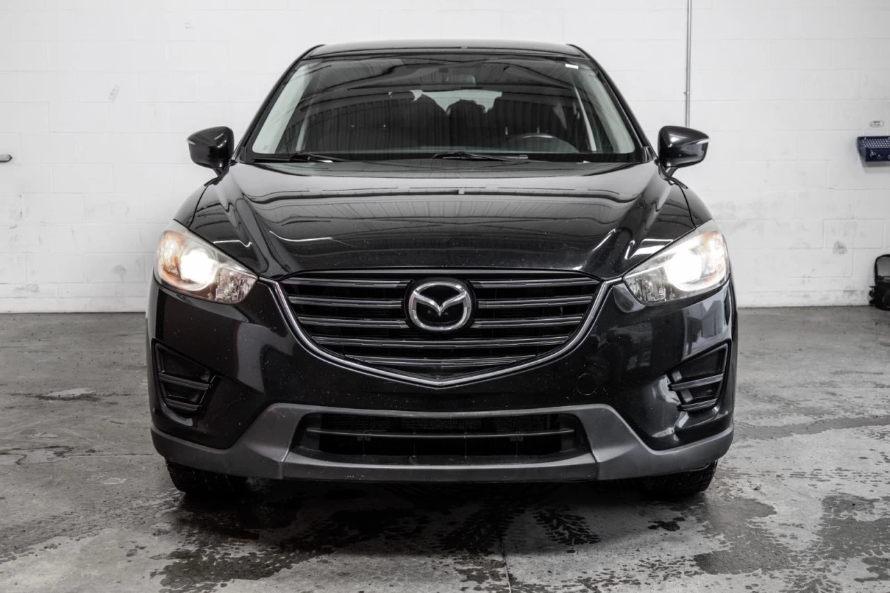 2016 Mazda CX-5 Manuelle 2x4 Garantie 1 AN Image principale