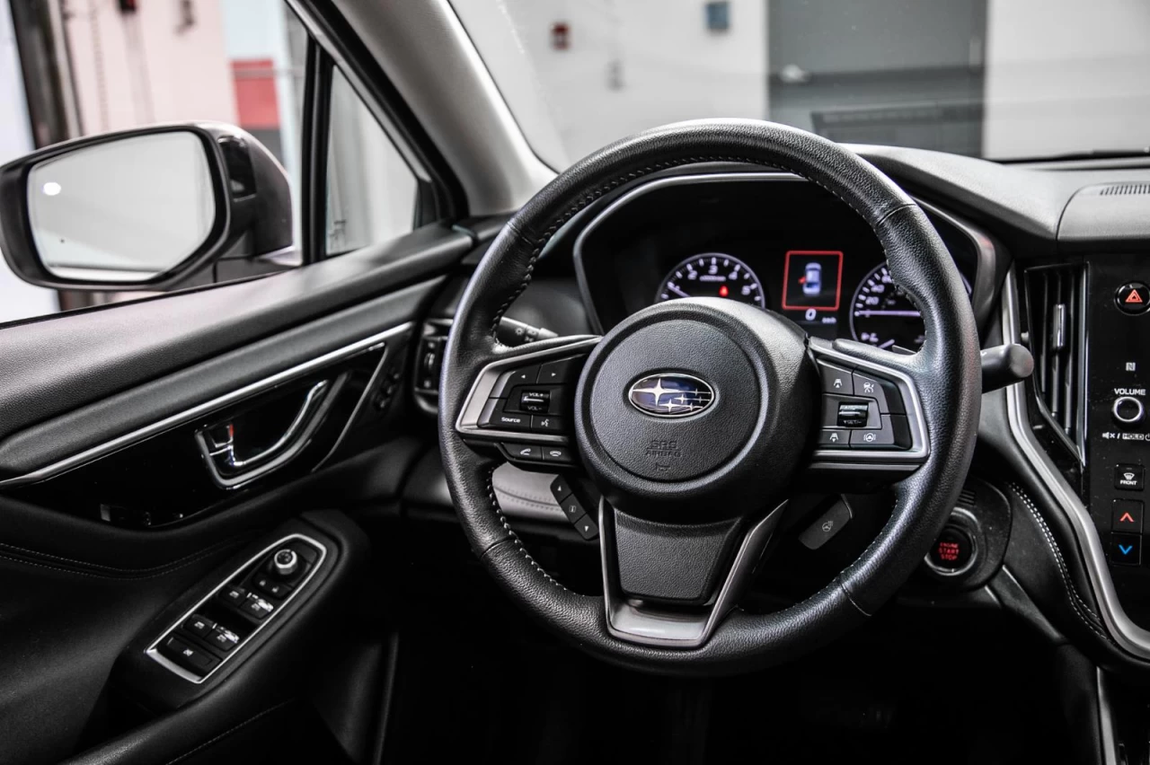 2020 Subaru Legacy Limited NAVI+TOIT.OUVRANT+CUIR+CARPLAY Image principale