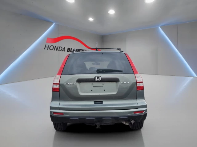 Honda CR-V 4WD LX 2011