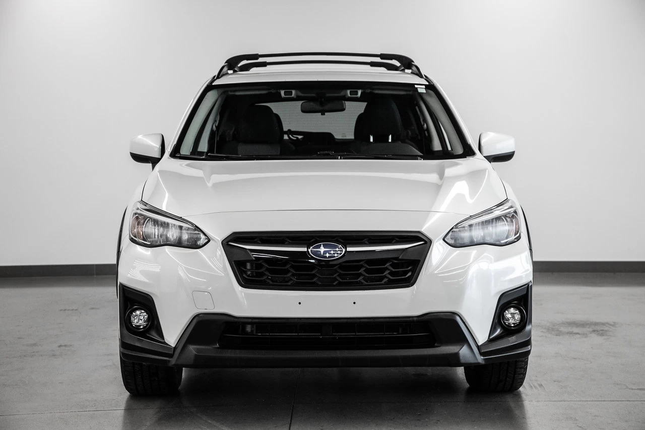 2020 Subaru Crosstrek Touring Awd Main Image