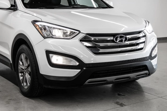 Hyundai Santa Fe Sport Premium 2016