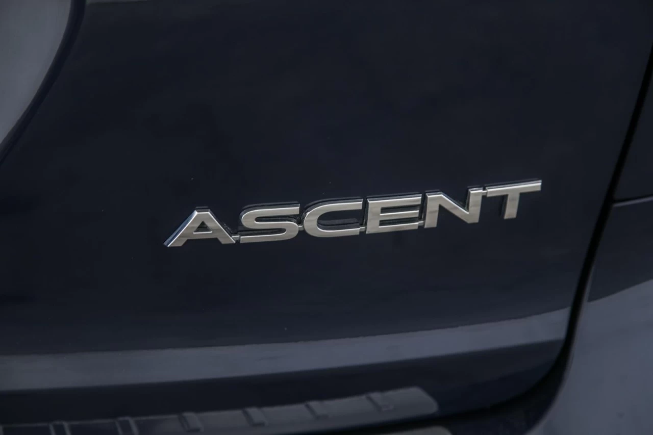 2023 Subaru Ascent Premier 7.PASS+NAVI+TOIT.PANO+CUIR+SIEGES.CHAUFF Image principale