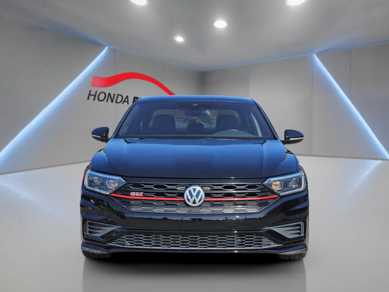 2021 Volkswagen Jetta GLI Manual Main Image