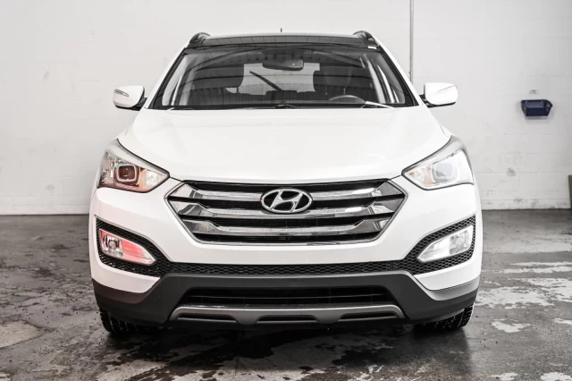 Hyundai Santa Fe Sport AWD 2.0T Limited Garantie 1 AN 2014