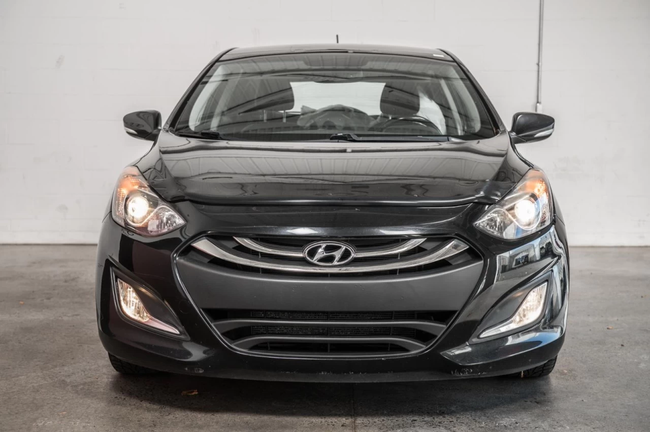 2014 Hyundai Elantra GT Automatique - Garantie 1 AN Image principale