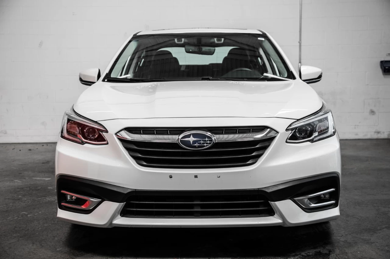 2020 Subaru Legacy Limited NAVI+TOIT.OUVRANT+CUIR+CARPLAY Image principale