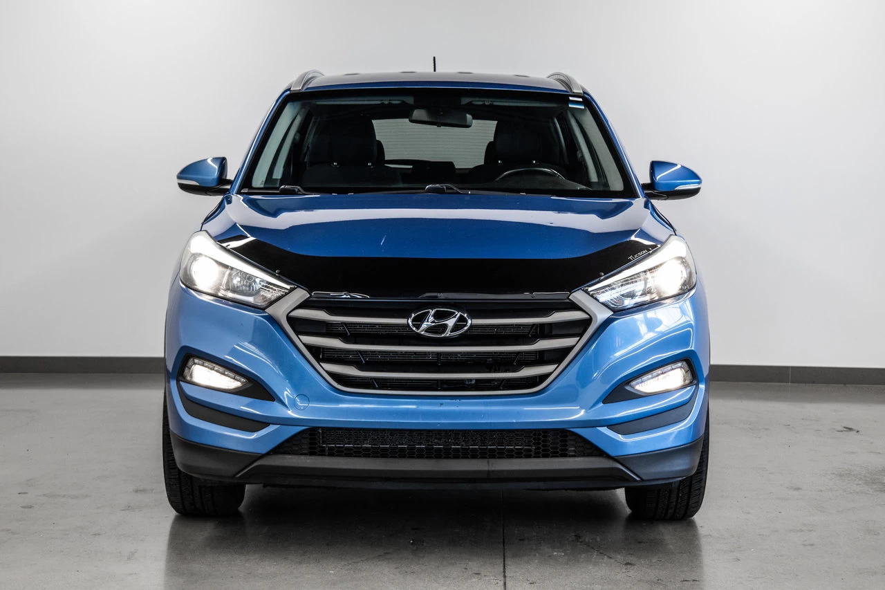 2016 Hyundai Tucson Premium Image principale