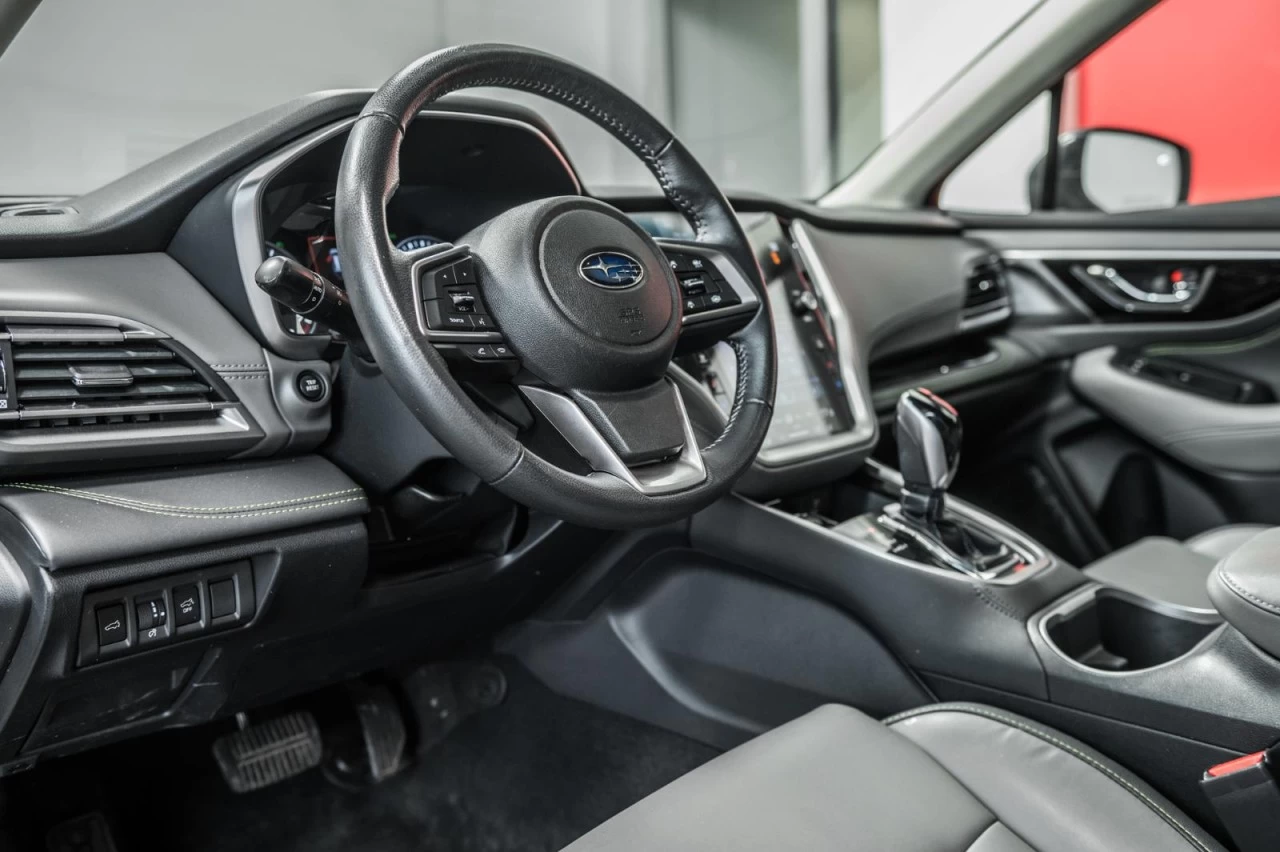 2020 Subaru Outback 2.4i Outdoor XT TOIT.OUVRANT+CUIR+CARPLAY Main Image