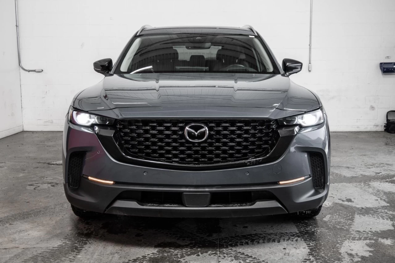 2023 Mazda CX-50 GT AWD+NAVI+TOIT.PANO+CUIR+VOLANT/SIEGES.CHAUFF Image principale