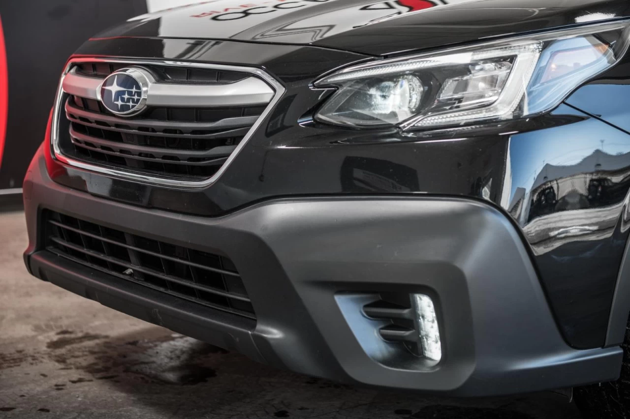 2022 Subaru Outback Touring TOIT.OUVRANT+VOLANT/SIEGES.CHAUFF+CARPLAY Image principale