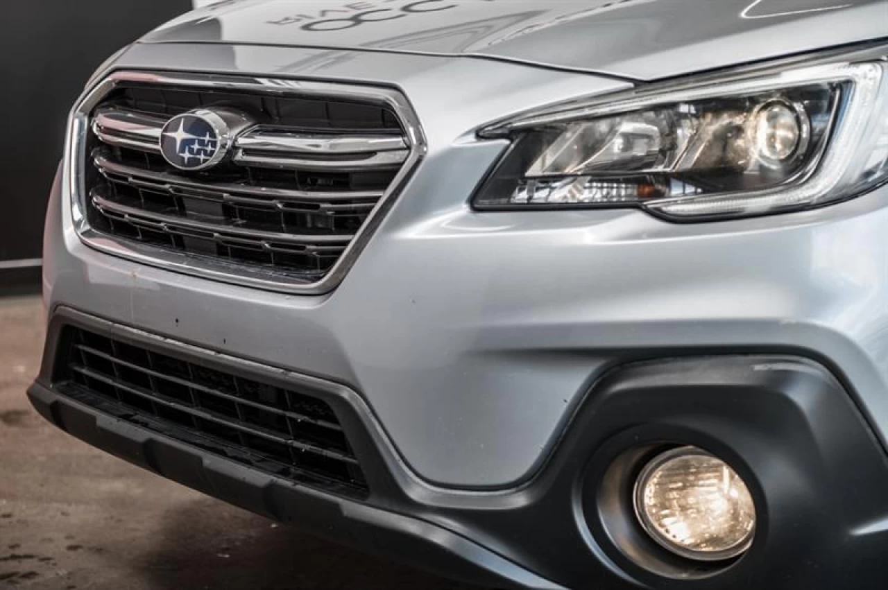 2019 Subaru Outback Touring TOIT.OUVRANT+MAGS+SIEGES.CHAUFFANTS Image principale