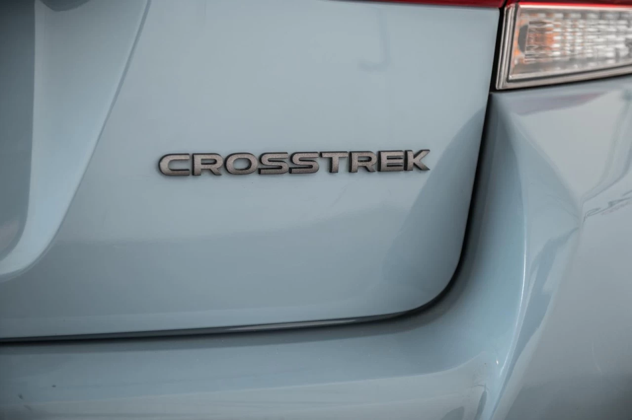 2021 Subaru Crosstrek Outdoor 2.5L MAGS+SIEGES.CHAUFFANTS+CARPLAY Image principale