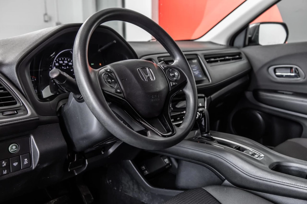 2020 Honda HR-V LX AWD+SIEGES.CHAUFF+CARPLAY+BLUETOOTH+CAM.RECUL Image principale