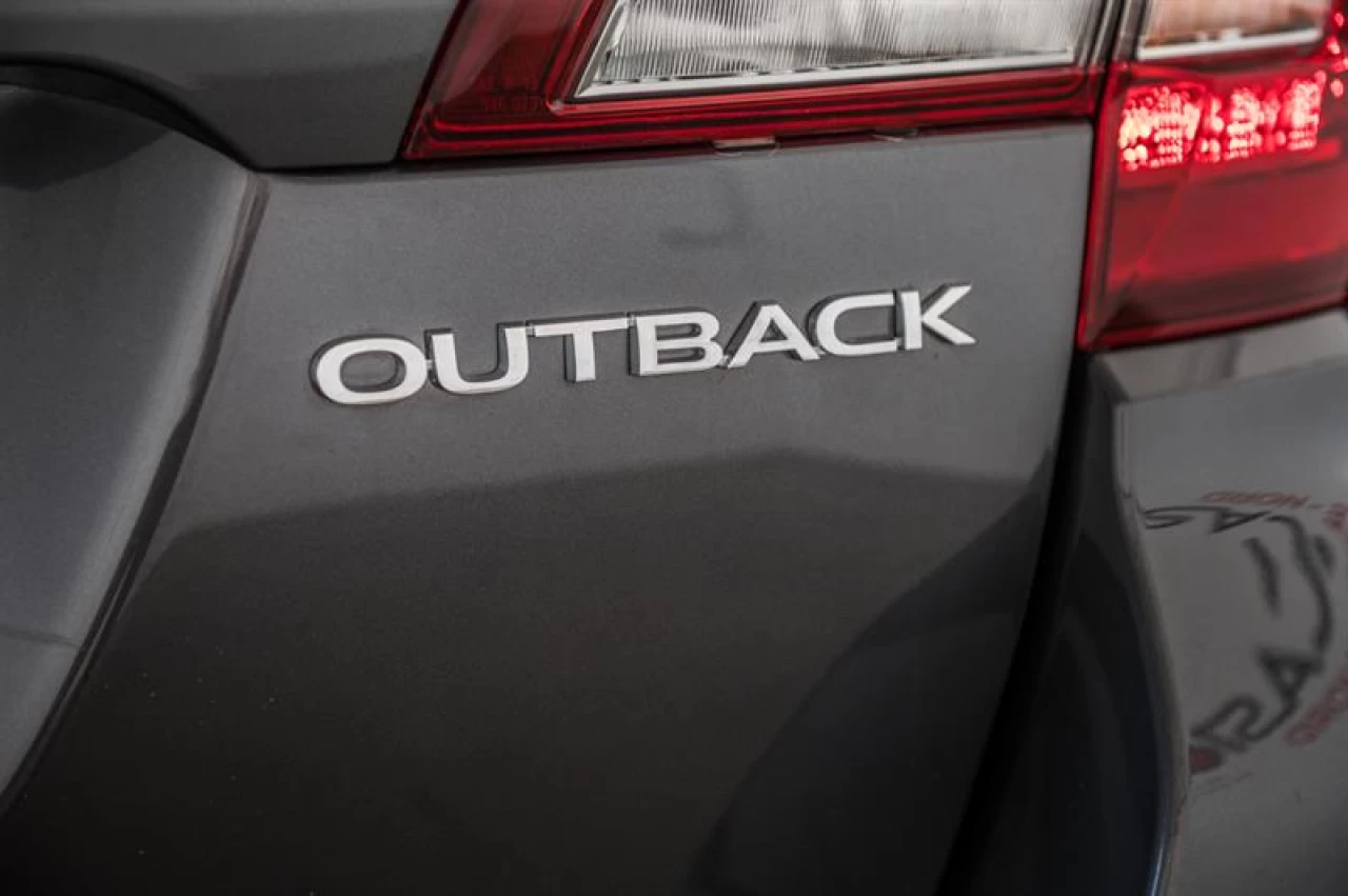 2019 Subaru Outback Touring TOIT.OUVRANT+CARPLAY+SIEGES.CHAUFF Image principale