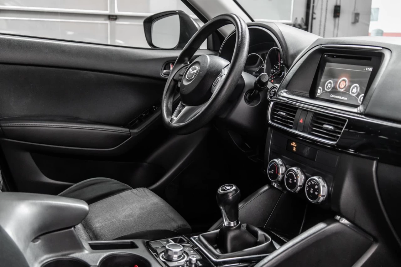 2016 Mazda CX-5 Manuelle 2x4 Garantie 1 AN Image principale