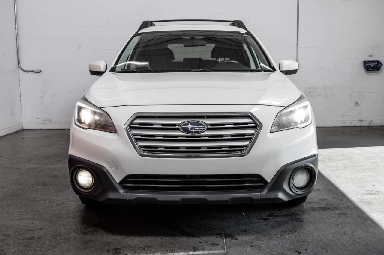 2015 Subaru Outback Automatique -4x4 Main Image