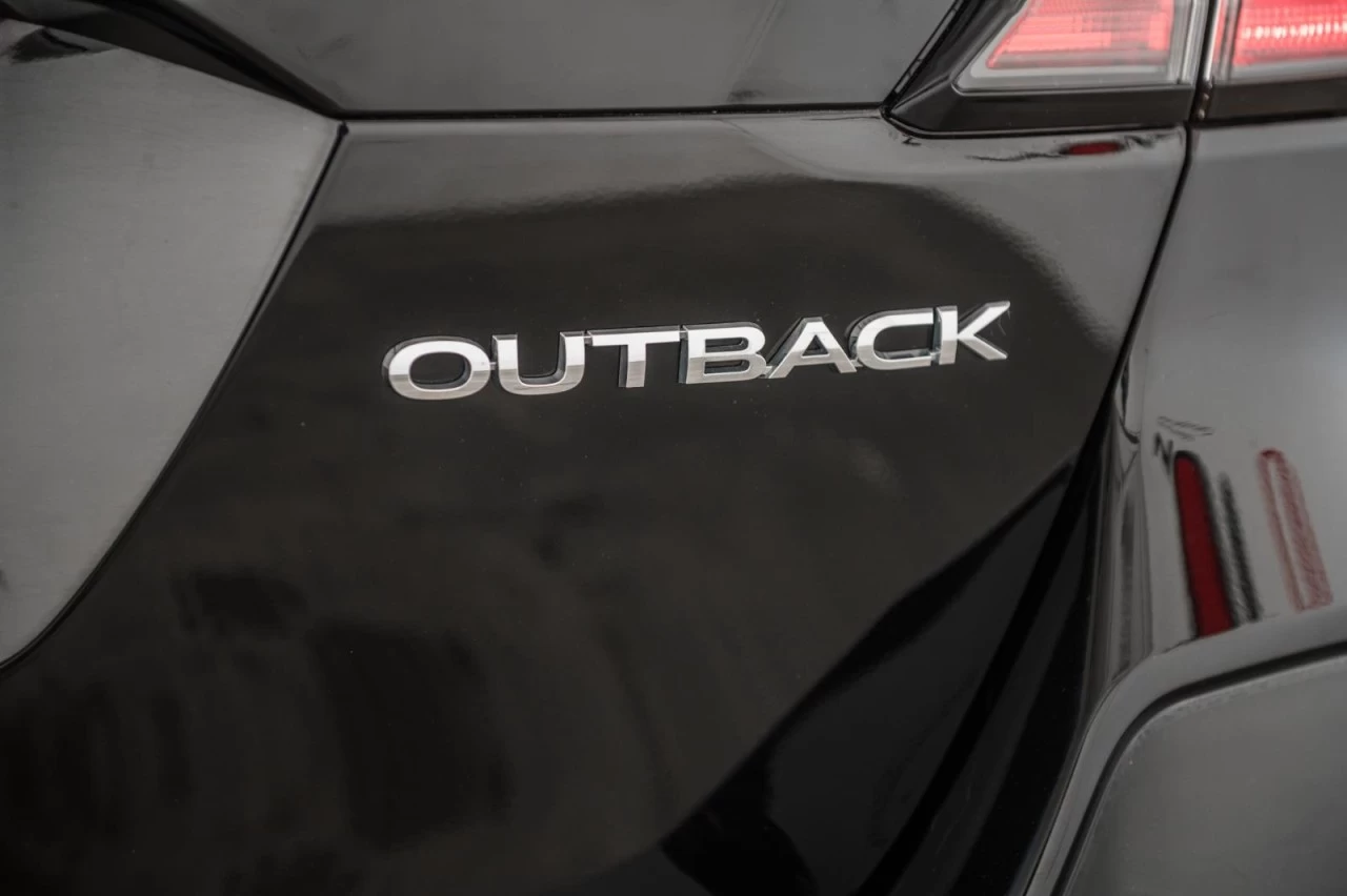 2022 Subaru Outback Touring TOIT.OUVRANT+VOLANT/SIEGES.CHAUFF+CARPLAY Image principale