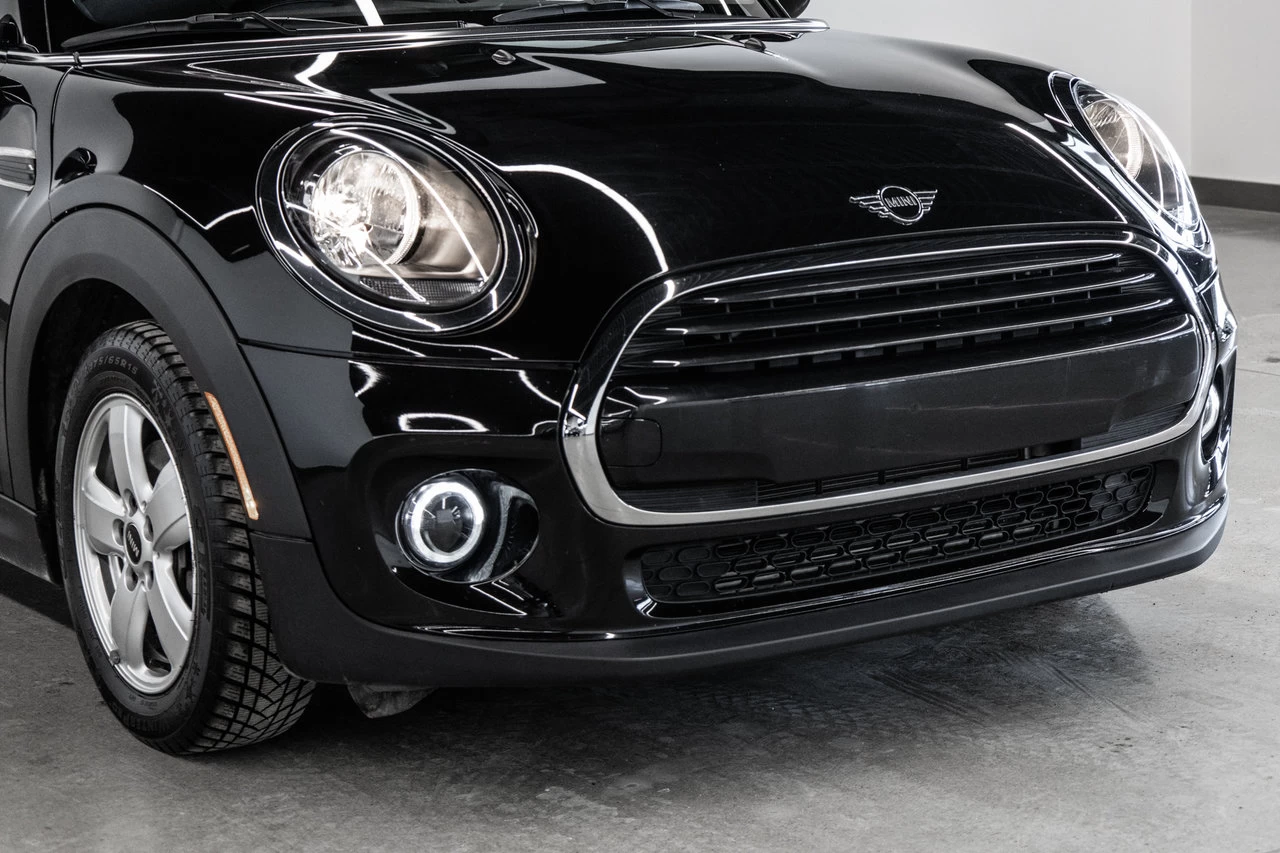 2020 Mini 3 door Cooper Image principale