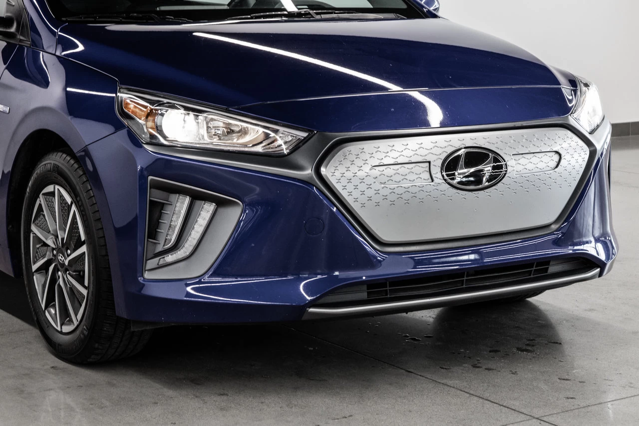 2020 Hyundai IONIQ electric Preferred Image principale