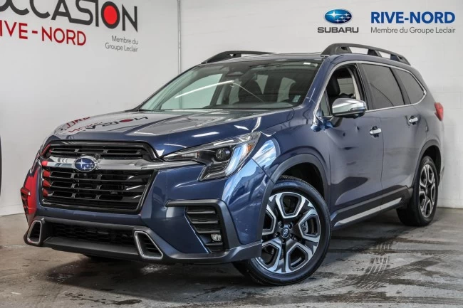 Subaru Ascent - 2023