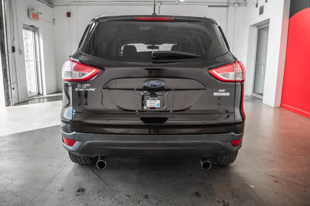 2013 Ford Escape Automatique - 2x4- Garantie 1 AN Main Image