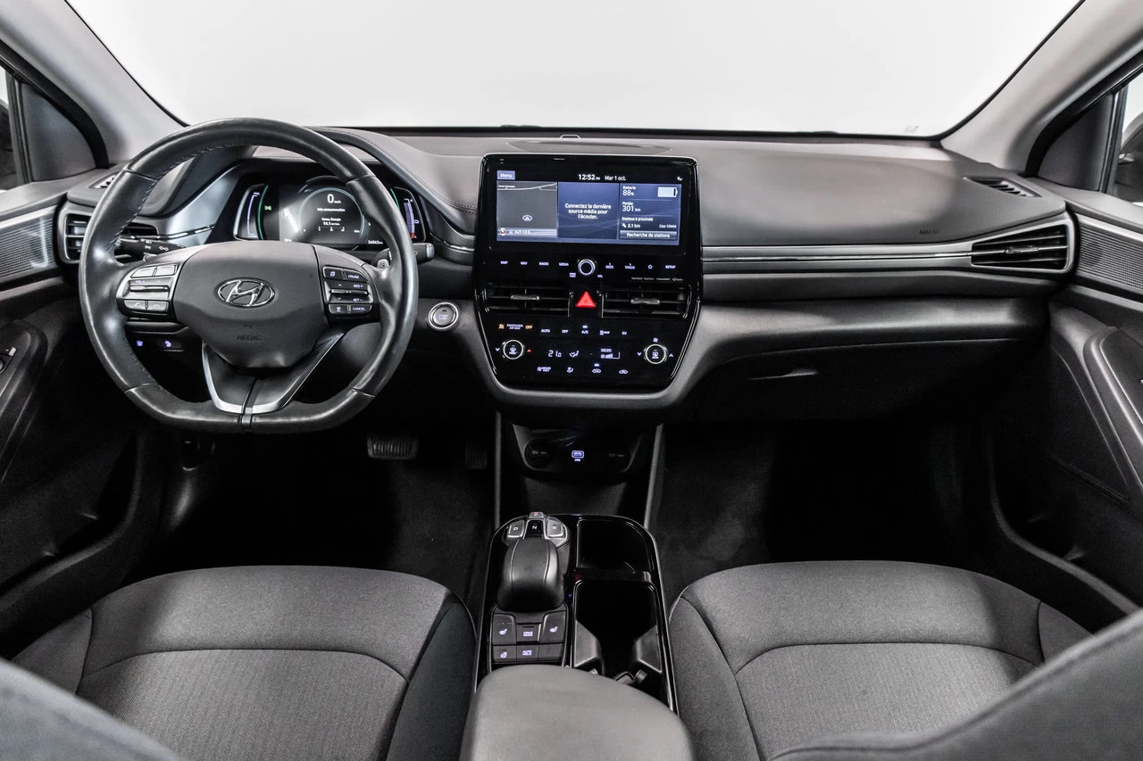 2020 Hyundai IONIQ electric Preferred Image principale