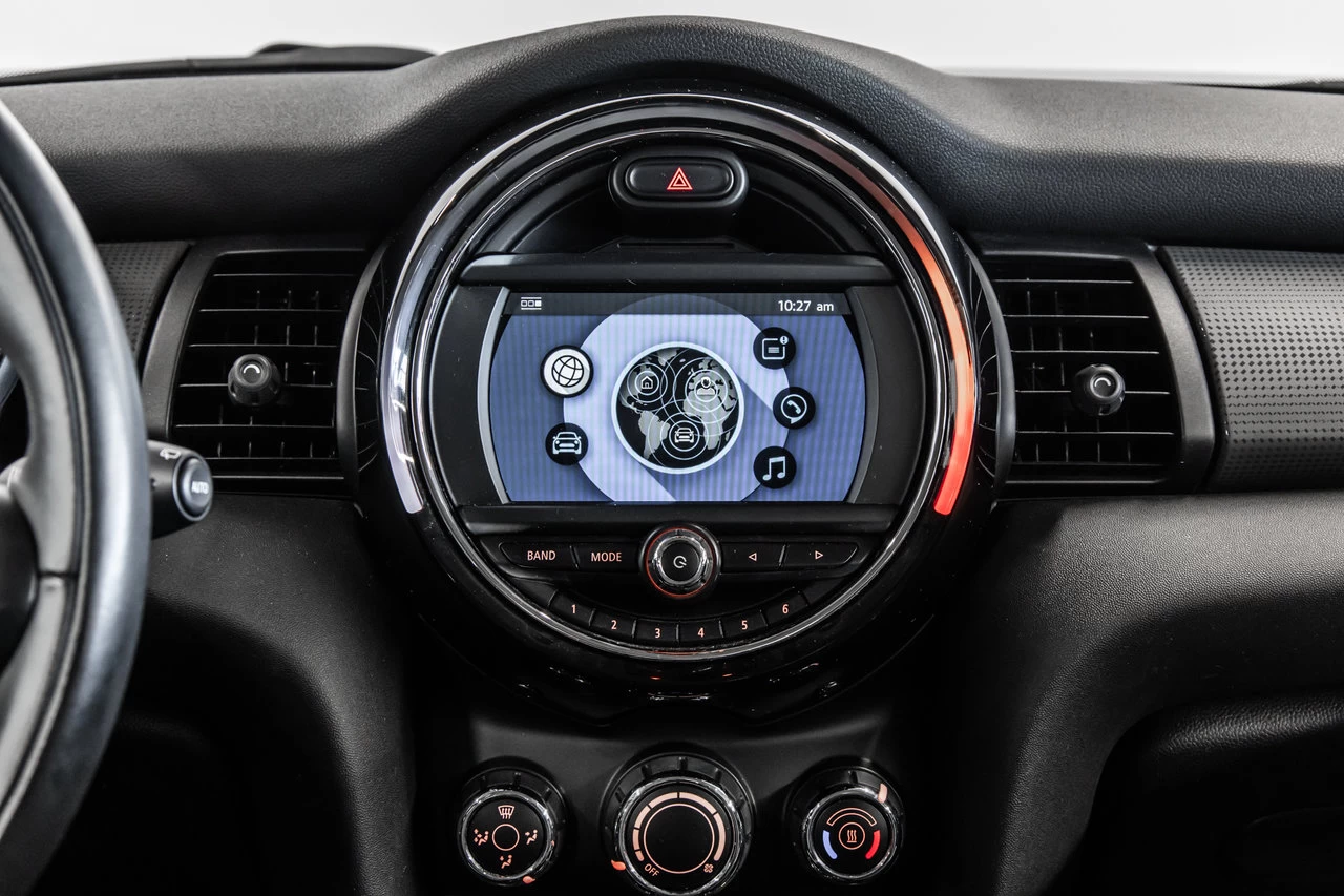 2020 Mini 3 door Cooper Image principale