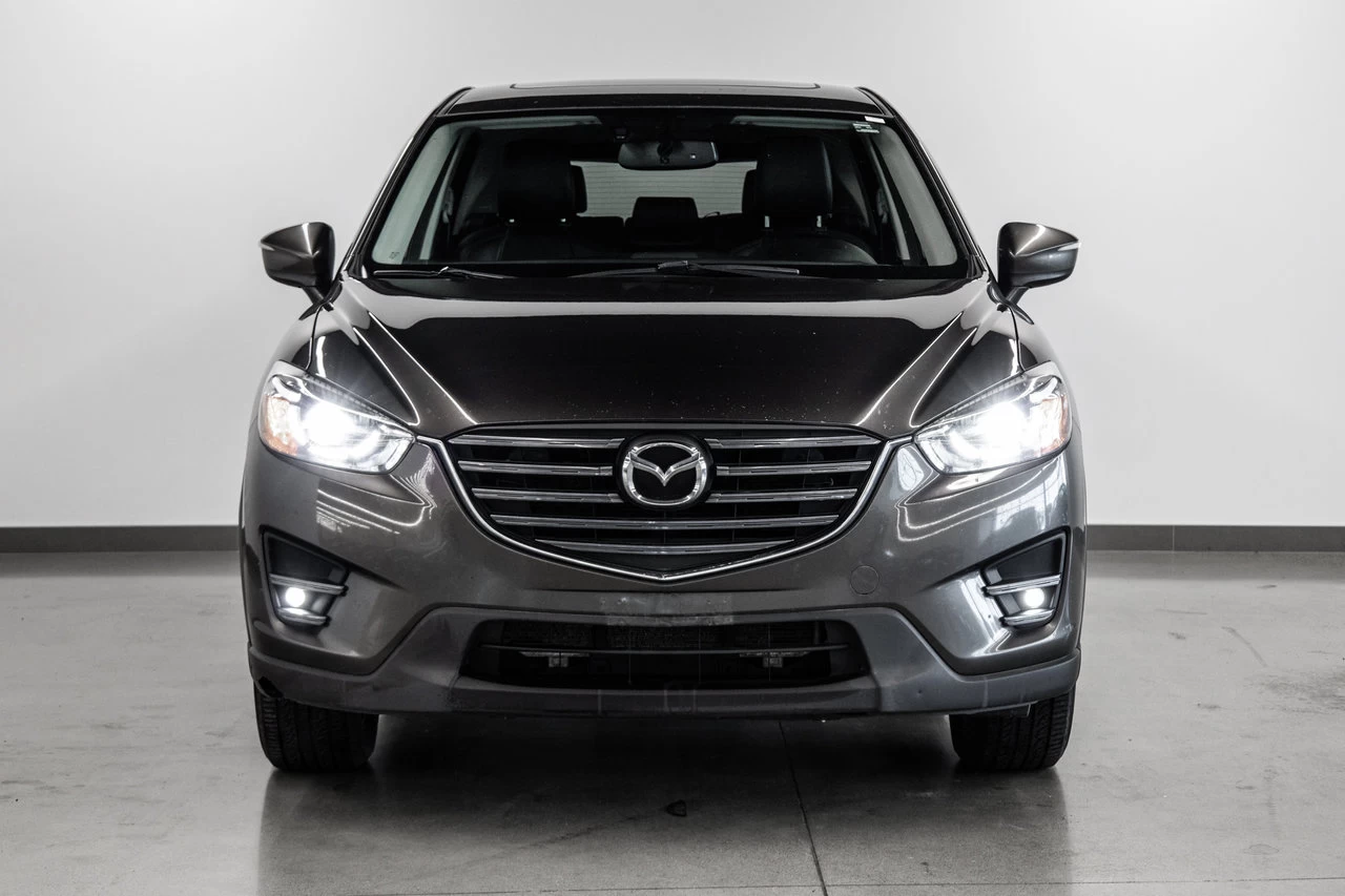 2016 Mazda CX-5 Gt Awd Main Image