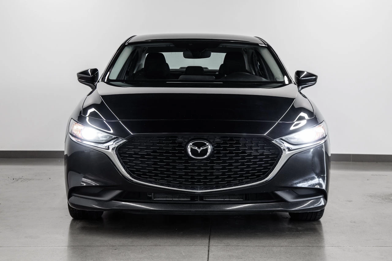 2019 Mazda Mazda3 Gx Mags+sieges.chauf Main Image