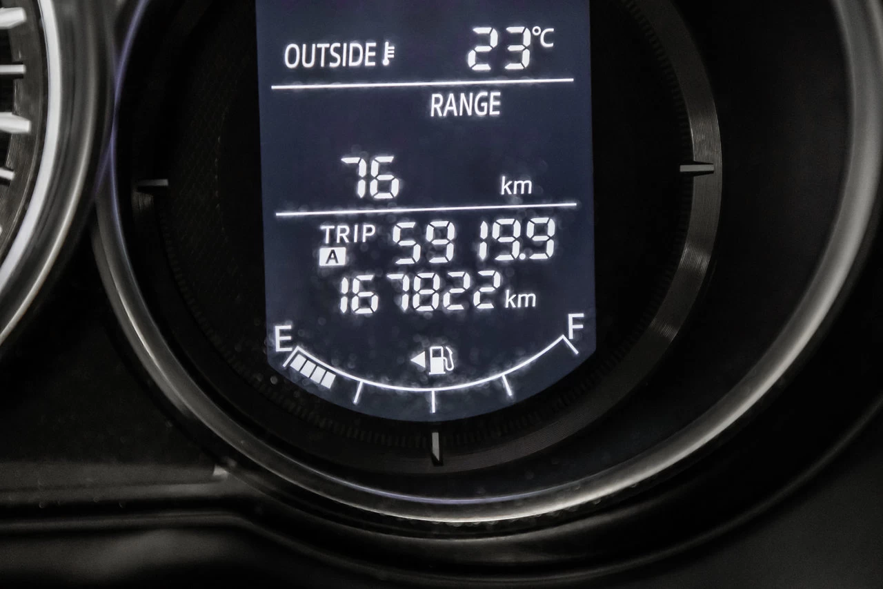 2016 Mazda CX-5 Gt Awd Main Image