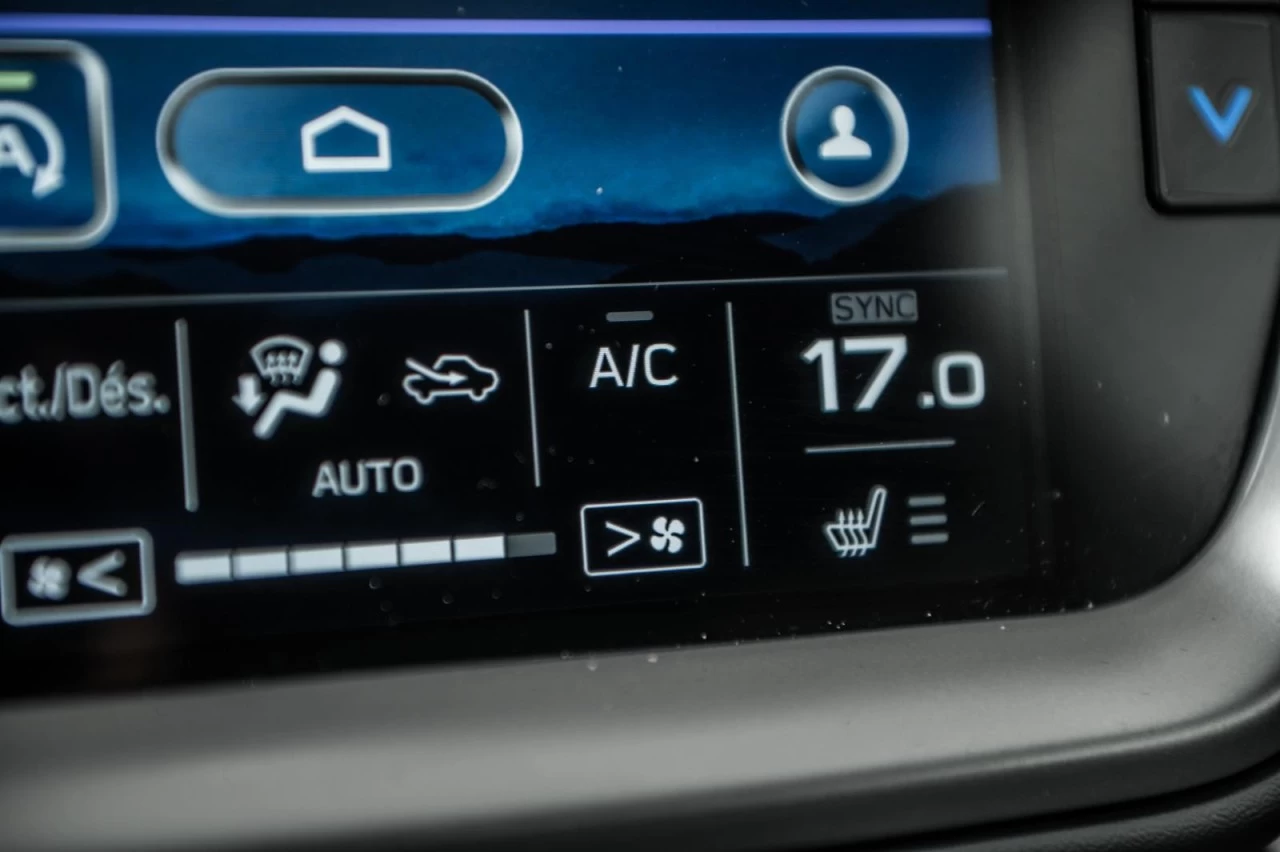 2020 Subaru Outback 2.4i Outdoor XT TOIT.OUVRANT+CUIR+CARPLAY Main Image